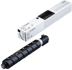 Canon C-EXV Γνήσιο Toner Laser Εκτυπωτή Μαύρο 2...