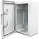 Wall mounted Waterproof Fuse Box W250xH350xD150mm