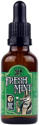 Hey Joe Fresh Mint No7 Oil 30ml