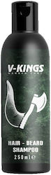 V-Kings Soap 250ml