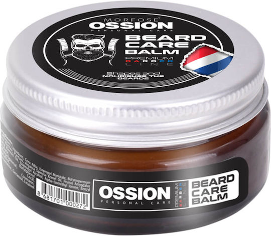 Morfose Balm Περιποίησης για Γένια Care 50ml