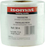 Isomat Glass Mesh ISO.1205.STE.50