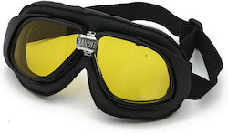 Bandit Motocross-Schutzbrille