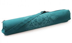 Yogistar Йога чанта за мат 86x14см. и Диаметър 14см.