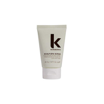 Kevin Murphy Scrub for Face 40ml