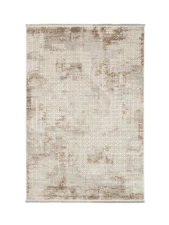 Newplan Palma 22111 Teppich Rechteckig Beige