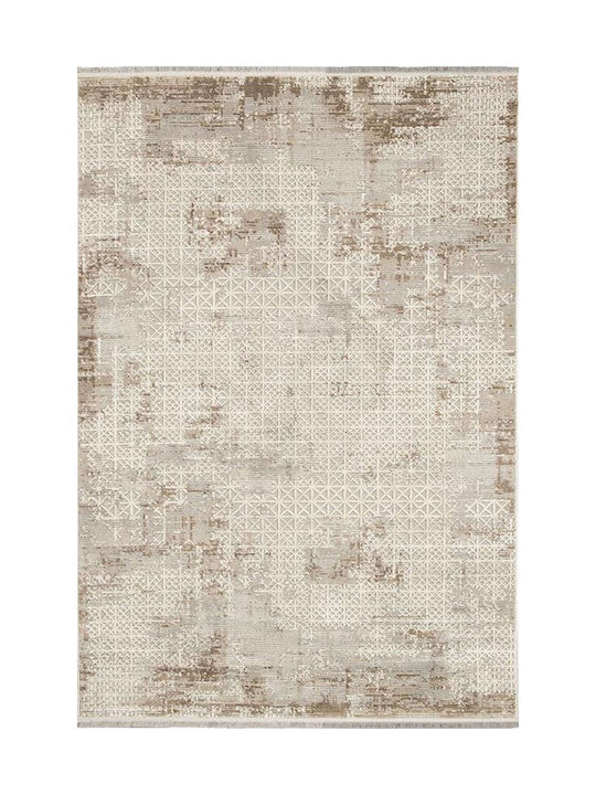 Newplan Palma 22180 Rug Rectangular Beige