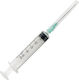 Nipro Luer Slip Syringe 5ml