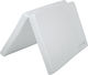 Kikka Boo Mattress Cradle Airknit Grey 45cmx80cmx5cm