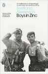 Boys in Zinc