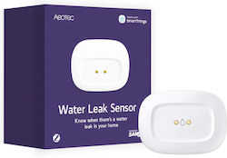 Aeotec Безжичен Детектор За Протичане С Батерия ZigBee