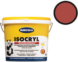 Mercola Isocryl Elastomer Acryl Epoxy Sealing Polyurethan 0.75Es