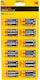 Kodak Xtralife Alkaline Batterien AAA 1.5V 24Stück