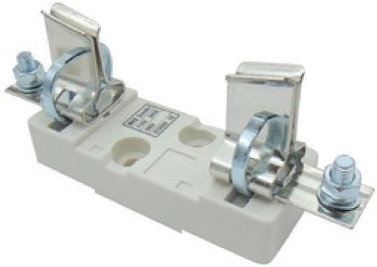 Fuses Stand Electrical Panel 2pcs 03.078.0001