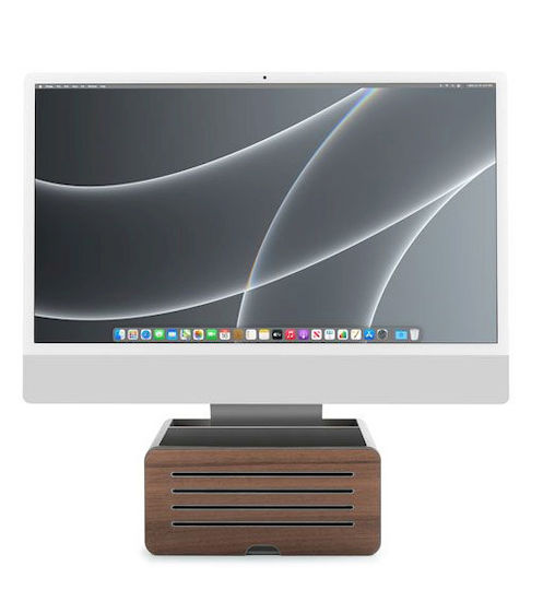 Twelve South Βάση Γραφείου Οθόνης Καφέ (TW-TS-2265)