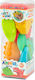 Gounaridis Toys Играчка за баня за 6++ месеца 6бр