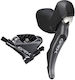 Shimano Grx Brrx810