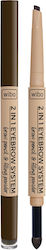 Wibo 2 Eyebrow Pencil