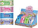 4teen-4ty Freshmaker Flower Cleaning Pads for Car Dashboard