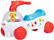 Fisher Price Little People Popcorn Popper Ride On Ride On Κόκκινο