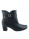 Piccadilly Women's Boots Black