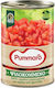 Pummaro Chopped Tomato Chopped Tomato (Concasse) 400gr