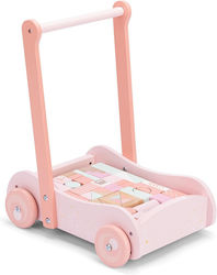 Navaris Τουβλάκια Baby Push Walker Ride On