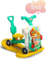 Toyz Ride On για 12+ μηνών