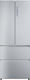 Haier Ψυγείο Ντουλάπα 446lt NoFrost Υ190xΠ70xΒ67.5εκ. Inox HFR5719ENMG