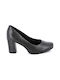 Piccadilly Pantofi cu toc Negre