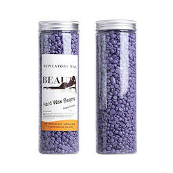 Hair Removal Wax in Pearls 400gr