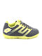 Maestro 700 IV Tf Jr Kids Turf Soccer Shoes Gray