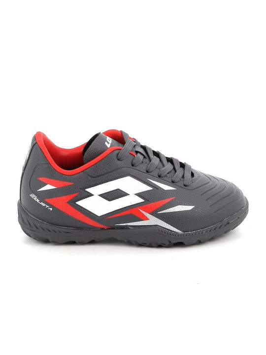 Lotto Solista 700 VI Tf Jr Turf Kids Soccer Cle...