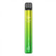Elf Bar 600 V2 Țigară Electronică de unică folosință 600 Inhalări Kiwi Passion Fruit Guava 2ml 20mg