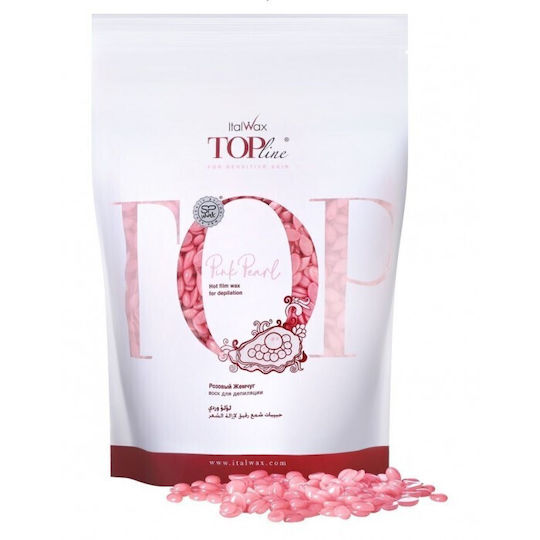 Italwax Italwax Haarentfernungswachs in Perlen für Bikini für Empfindliche Haut 750gr