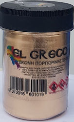 El Greco Patina Decoupage Gold 50gr 50ml