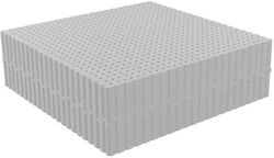 Dunlopillo Mattress Crib with Latex 65cmx130cm Dunlopillo Mattress Crib with Latex 65cmx130cm