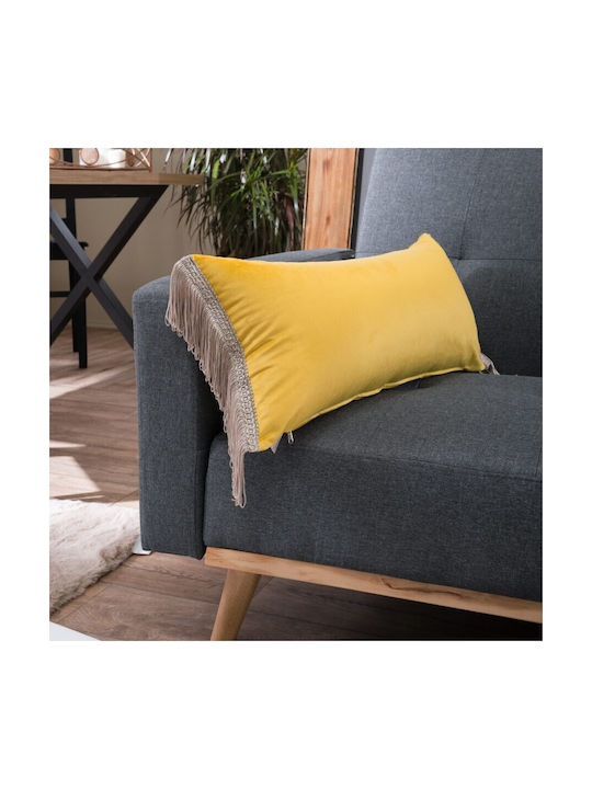 Teoran Teoran Velvet Sofa Cushion from Velvet 1...