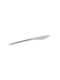 GTSA Atlanta Knife Food from Stainless Steel 23.1cm