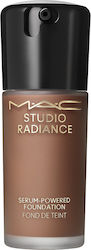M.A.C Studio Radiance Liquid Make Up NC65 30ml
