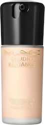 M.A.C Studio Radiance Liquid Make Up N18 30ml