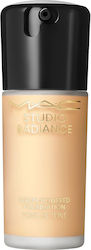 M.A.C Studio Radiance Liquid Make Up Nc20 30ml