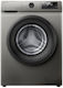 Hisense Waschmaschine 8kg 1400 Umdrehungen Invertermotor Gray WFQP8014EVMT