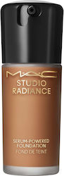 M.A.C Studio Radiance Liquid Make Up NW50 30ml