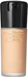 M.A.C Studio Radiance Liquid Make Up N11 30ml