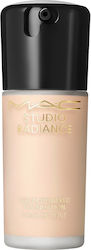 M.A.C Studio Radiance Liquid Make Up Nw10 30ml