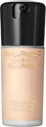 M.A.C Studio Radiance Liquid Make Up N32 30ml