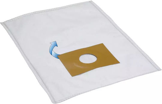 Vacuum Cleaner Bags 5pcs Universal