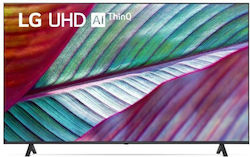 LG Smart Τηλεόραση 50" 4K UHD LED 50UR78003LK HDR (2023)