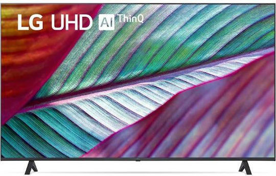 LG Smart Τηλεόραση 65" 4K UHD LED UR78 HDR (2023) 65UR78003LK